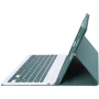 Аксессуар для планшетных ПК BeCover Case Smart Keyboard Dark Green for Samsung X115 Galaxy Tab A9 (712357) фото 4