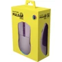 Мышь HATOR Pulsar 2 Lilac (HTM-514): Длина кабеля 1.8 м