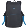 Сумка для ноутбуков RivaCase 15.6" Regent + Sports Bottle (8068) фото 9