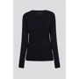 Термореглан Falke ESS Warm black 39111-3000 42 черный