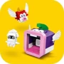 Конструктор LEGO Super Mario Приключения Dorrie на затонувшем корабле. Дополнительный набор (71432): Количество деталей, шт. 500