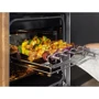 Плита электрическая Electrolux LKR540267X