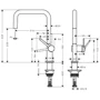 Hansgrohe Talis (72806670)