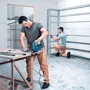 Лобзик Bosch GST 700 (06012A7021): Мощность, Вт 500