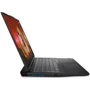 Ноутбук Lenovo IdeaPad Gaming 3-16ARH7 (82SC003NPB_32): Объем накопителя 512 ГБ (SSD)