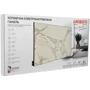 Обігрівач Ardesto HCP-1000RM: Максимальна площа обігріву, кв.м. 20