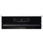 Духова шафа електрична Gorenje BO6735E02BK: Клас енергоспоживання A