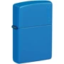 Запальничка Zippo Sky Blue Logo 48628 ZL