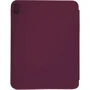 Аксесуар для iPad ArmorStandart Smart Case Fold Pen Plum for iPad 10.9 (2022 / 2024) / iPad 11 2025 (ARM74947): Колір бордовий