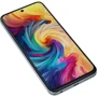 Смартфон ZTE Nubia V70 8/256GB Gray (UA UCRF): Вес 211 г