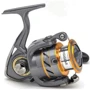 Катушка рыболовная Daiwa Crossfire 5000 (10117-500) фото 1