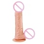 Страпон Real Body Strap-On Jayson