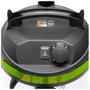 Промышленный пылесос Procraft VP1400: Объем контейнера для мусора, л 17