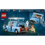 Конструктор LEGO Harry Potter Летучий Форд Англия 165 деталей (76424): Серия Harry Potter