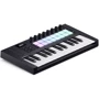 MIDI клавіатура NOVATION Launchkey Mini 25 MK4 (236478): Розмір клавіш Малоразмерные