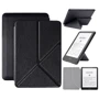 Аксессуар к электронной книге ArmorStandart Stand Case Black for Amazon Kindle Paperwhite 12th Gen 2024 / Kindle Colorsoft (ARM83838)