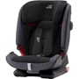 Автокрісло BRITAX-ROMER ADVANSAFIX IV R Black Ash