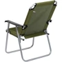 Стілець розкладний Skif Outdoor Breeze olive (389.01.00): Тип Стул раскладной
