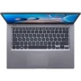 Ноутбук ASUS X515EA (X515EA-BQ1226): Оперативная память 8 ГБ
