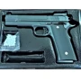 Страйкбольный пистолет Браунинг Browning HP Galaxy металл черный (G20): Производитель Galaxy