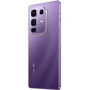 Смартфон Infinix Note 50 Pro+ 12/256Gb Enchanted Purple (UA UCRF): Слот для карт памяти отсутствует