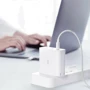 Зарядний пристрій Xiaomi ZMI USB Wall Charger 2xUSB and USB-C 65W White (HA832) фото 5