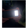 Внешний аккумулятор Mibrand Power Bank 20000mAh Extrem Solar Lighting (MI20K)