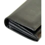 Жіночий гаманець Alessandro Paoli чорний (29303 black): Стать жіночий