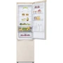 Холодильник LG GC-B509MEWM: Общий объем, л 419