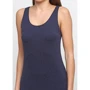 Майка H&M 3553074 L синяя: Страна производитель Бангладеш