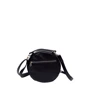 Жіноча сумка через плече Sambag Bale чорна (52200001): Стать Женский