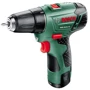 Шуруповерт аккумуляторный Bosch PSR 10.8 LI-2 (0603972921): Назначение дрель-шуруповерт