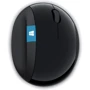 Мышь Microsoft Sculpt Ergonomic (L6V-00005): Интерфейс подключения Wireless + USB