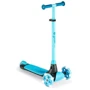 Самокат YVolution YGlider KIWI Синий Y101257