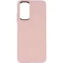 Аксессуар для смартфона TPU Case Bonbon Metal Style Light Pink for Samsung A525 Galaxy A52/A528 Galaxy A52s 5G/A526 Galaxy A52 5G: Совместимость Samsung A525 Galaxy A52/A528 Galaxy A52s 5G/A526 Galaxy A52 5G