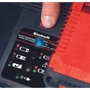 Зарядний пристрій електроінструменту Einhell PXC Boostcharger 3A, PXC, 18В (4512155): Вид Для инструмента