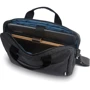 Сумка для ноутбука Lenovo 15.6" Casual Toploader T210 Black (4X40T84061): Місткість ноутбук, блок питания, аксессуары