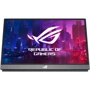 Монитор Asus Portable XG17AHPE (90LM05G1-B02170): Покрытие экрана антибликовое