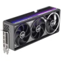 Видеокарта ASUS GeForce RTX5080 16GB ROG ASTRAL OC GAMING (ROG-ASTRAL-RTX5080-O16G-GAMING) UA