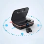 Навушники Choetech BH-T05 Black: Опір навушників (Ом) 32