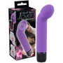 Стимулятор G-точки Orion G + P-Spot Lover Vibrator