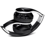Наушники SVEN AP-B450MV Bluetooth Black/White: Тип конструкции полноразмерные