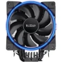 Кулер PCCooler GI-X6B: Назначение для процессора