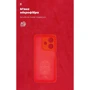 Чехол для телефонов ArmorStandart ICON Case Camera cover Red for OPPO A3 4G / A3x 4G / A40m 4G (ARM80885): Цвет красный