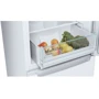 Холодильник Bosch KGN33KW20: Общий объем, л 279