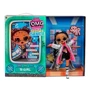 Игровой набор с куклой L.O.L. SURPRISE! серии O.M.G. Dance Брейк-данс Леди (117858) фото 9