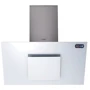 Вытяжка Pyramida HES 30 (D-600 MM) White/AJ: Тип воздухоочистителя Рециркуляция, Отвод