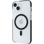 Чехол для iPhone Proove Astro Case with Magnetic Ring Black for iPhone 15