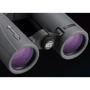 Бинокль Bresser Pirsch ED 10x34 WP Phase Coating (1721035): Тип конструкции Roof