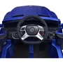 Детский электромобиль Джип Bambi Racer Mercedes Benz, синий (M 3568EBLRS-4): Максимальная нагрузка, кг 25